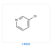 3-Chloropyridine