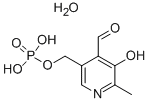 Pyridoxal 5'-phosphate monohydrate