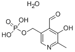 Pyridoxal 5'-phosphate monohydrate