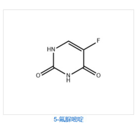 5-Fluorouracil