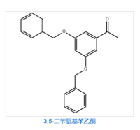 3,5-Dibenzyloxyacetophenone