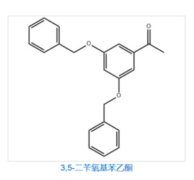 3,5-Dibenzyloxyacetophenone