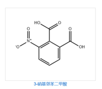 3-Nitrophthalic acid