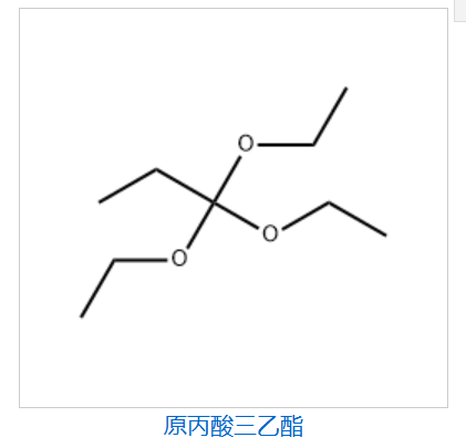 Triethyl orthopropionate