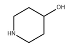 4-Hydroxypiperidine