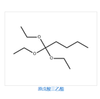 ORTHO-N-VALERIC ACID TRIETHYL ESTER