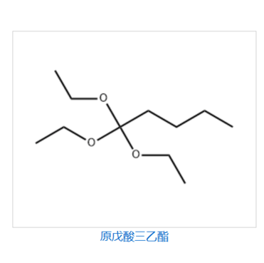 ORTHO-N-VALERIC ACID TRIETHYL ESTER