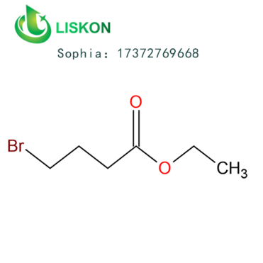 Ethyl 4-bromobutyrate