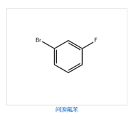 3-Bromofluorobenzene