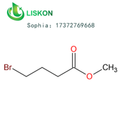 Methyl 4-bromobutyrate
