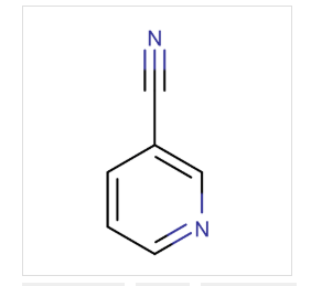 3-Cyanopyridine