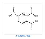 4-Nitrophthalic acid