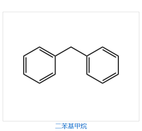 Diphenylmethane  