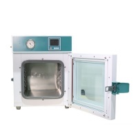 Vacuum Drying Oven  DZ-BCII