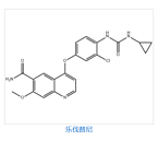 Lenvatinib