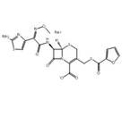 Ceftiofur sodium