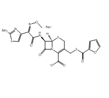 Ceftiofur sodium