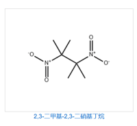 2,3-DIMETHYL-2,3-DINITROBUTANE