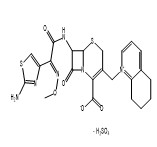 Cefquinome Sulfate