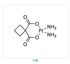 Carboplatin