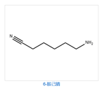 6-AMINO CAPRONITRILE