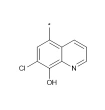 Halquinol