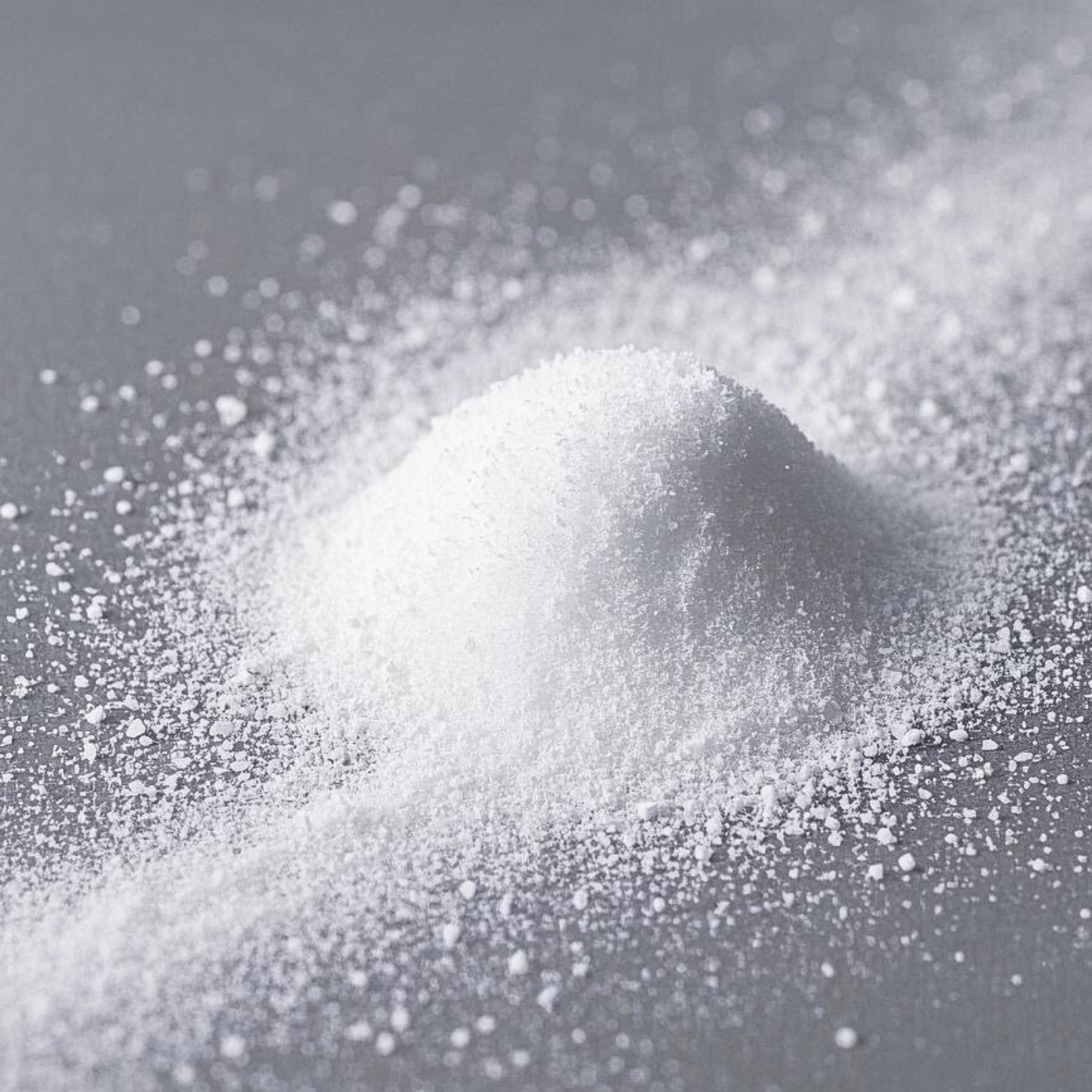 Magnesium Citrate Granules  
