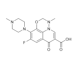 Marbofloxacin  