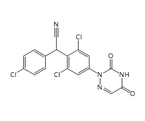 Diclazuril