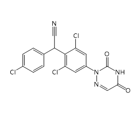 Diclazuril