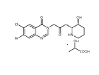 Halofuginone lactate