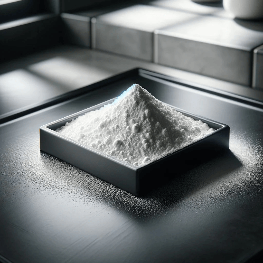 Magnesium Malate  