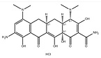 9-Amino minocycline hydrochloride