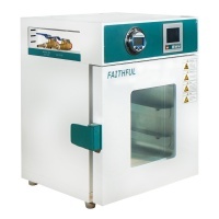 Precision Vacuum Drying Oven  DZ-BIV SERIES