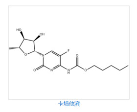 Capecitabine