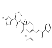 Ceftiofur hydrochloride