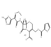 Ceftiofur hydrochloride