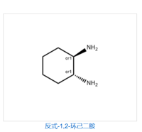 (+/-)-trans-1,2-Diaminocyclohexane