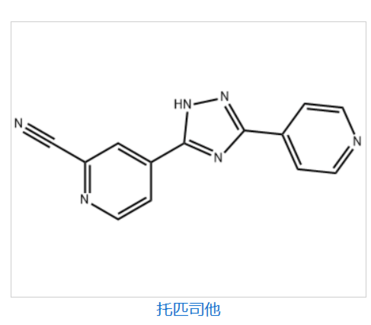 Topiroxostat