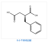 (S)-2-Benzylsuccinic acid