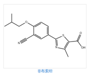 Febuxostat