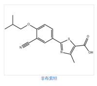 Febuxostat