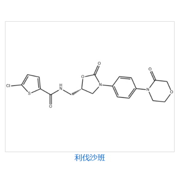 Rivaroxaban