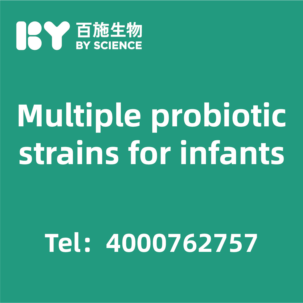 BY-SCIENCE(SHANGHAI)BIOTECHNOLOGY