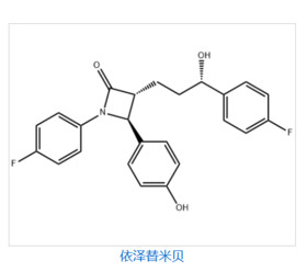 Ezetimibe