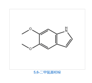 5,6-Dimethoxyindole