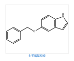 5-Benzyloxyindole