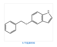 5-Benzyloxyindole