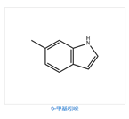 6-Methylindole