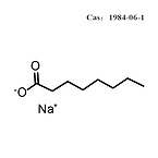 Sodium octanoate